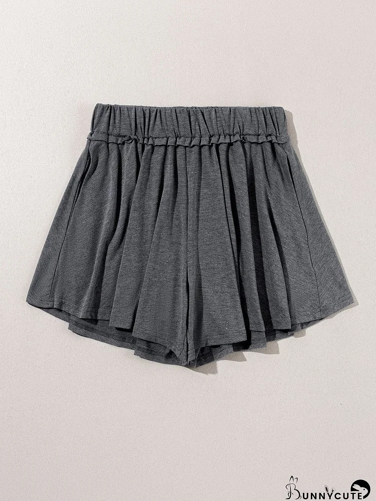 Weekend Casual Shorts for Women