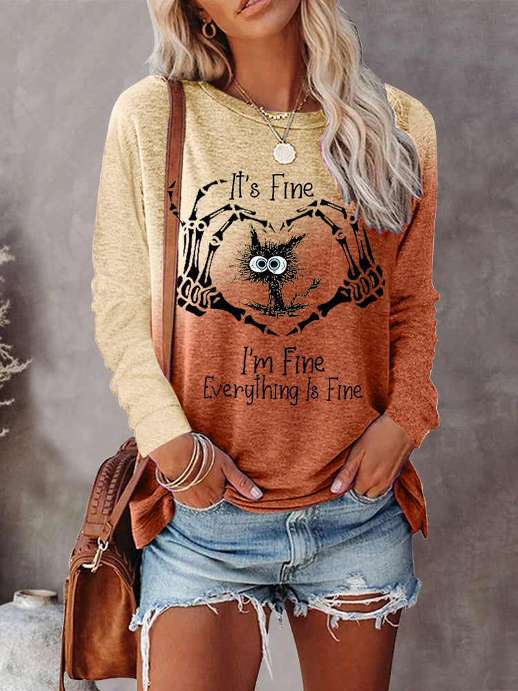 Women Half Sleeve V-neck Solid Color Dress