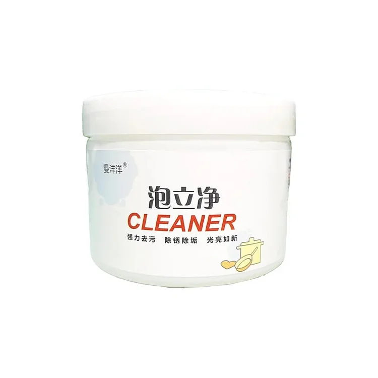 Kitchen All-purpose Cleaning Powder 