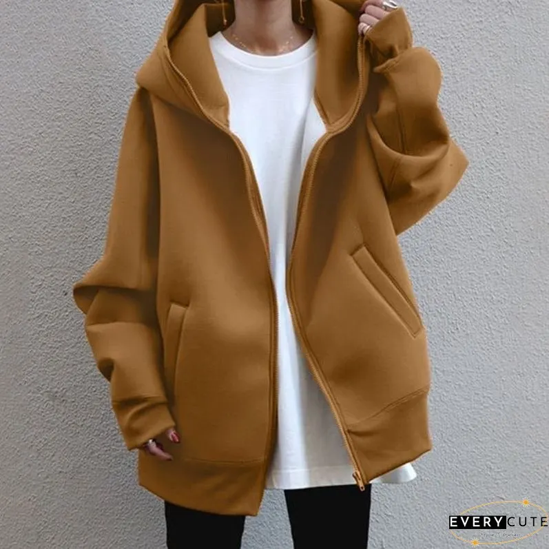 Effortless and Chic general Hoodie
