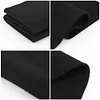 Fireproof Welding Blanket 1800 F Carbon Felt Fire Resistant Mat for Welding