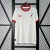 25/26 Benfica Special Edition White Soccer Jersey