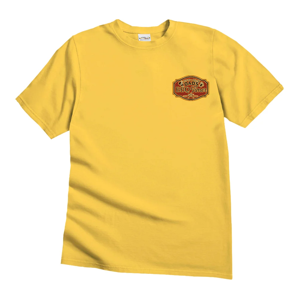  Vintage-Inspired Nautical Graphic T-Shirt for Men - Perfect for Summer Outings and Casual Wear