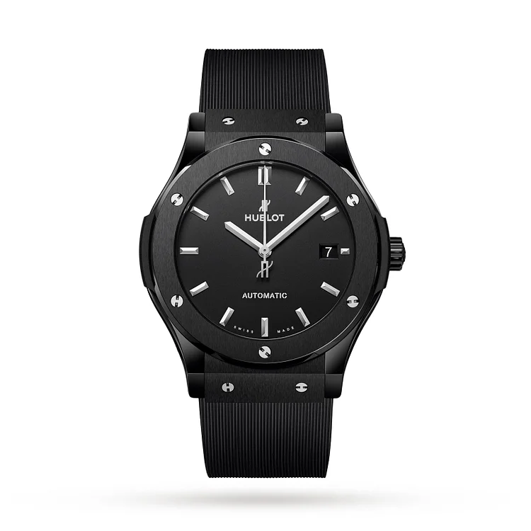 HUBLOT Classic Fusion Automatic 45mm 511.CM.1171.LR