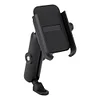 Motorcycle Phone Holder Mount Aluminum Alloy Cell Phone Stand Bike Phone Bracket