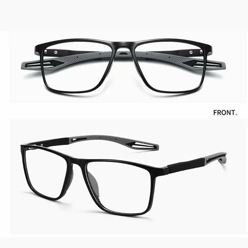 Men'S Sports Ultra-Light Anti-Blue Light Presbyopic Glasses &ndash; Father's Day 45% OFF