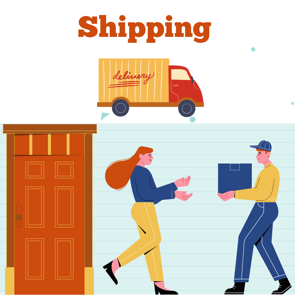 Resend Shipping