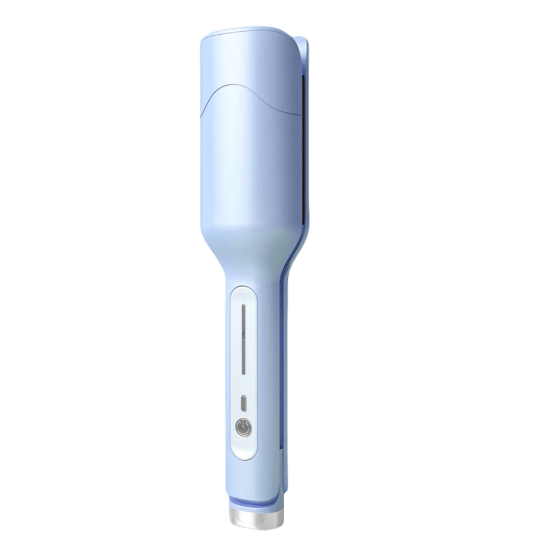 Wavy Curling Iron
