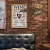 Wine - Metal Tin Signs(8*12Inch/12*16Inch) - Bar