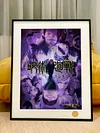 Shibuya Incident Arc Decorative Painting - Jujutsu Kaisen - Xingkong Studio