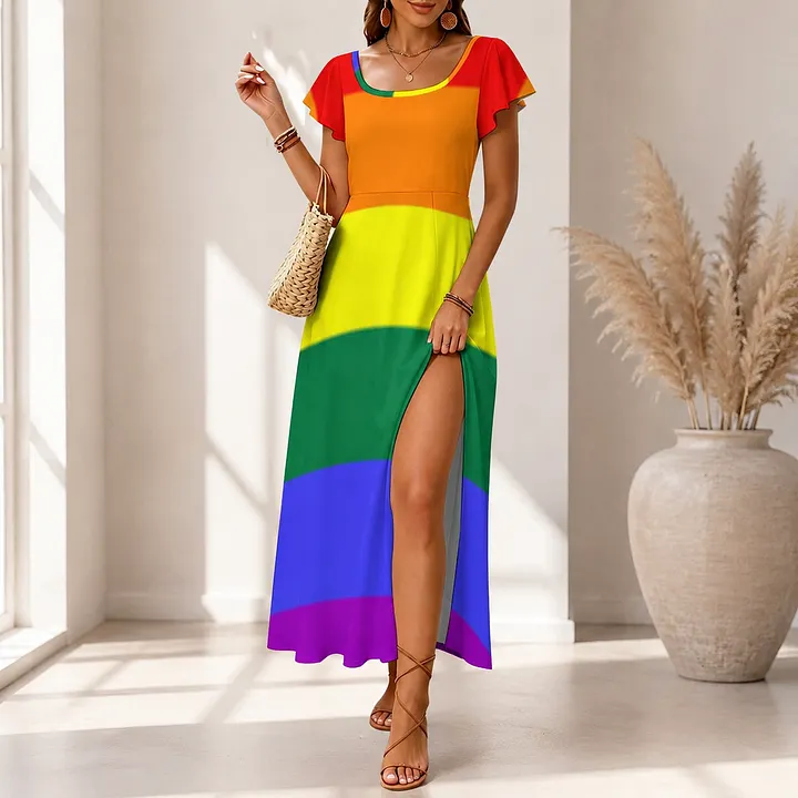 dresses for women in india online A-Line Dress Women-203 BLUE DRESS Size:47
