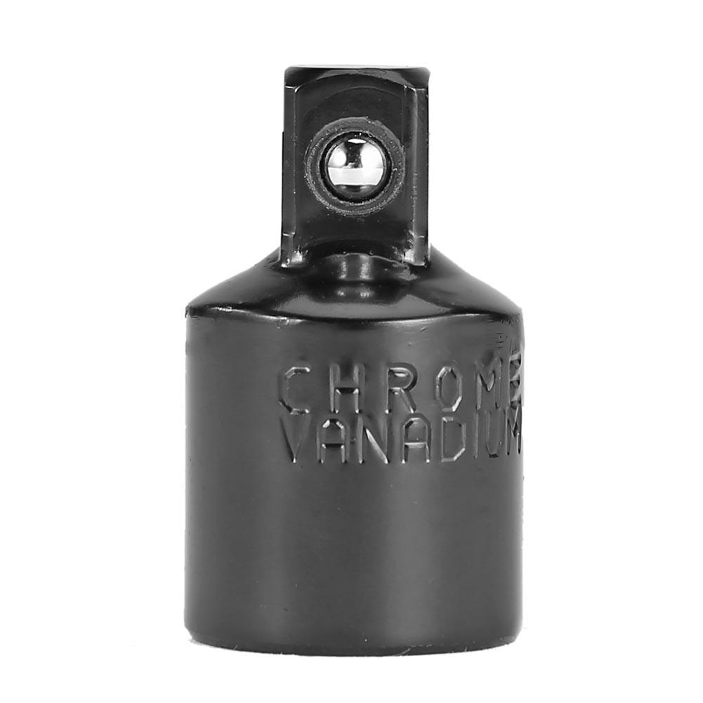 

Impact Reducer Adapter Socket Wrench 3/8 1/2 Drive Air Ratchet (1/2 to 3/8), 501 Original