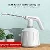 Electric Agriculture Sprayer Portable Sanitizer Water Sprayer Garden Accessories