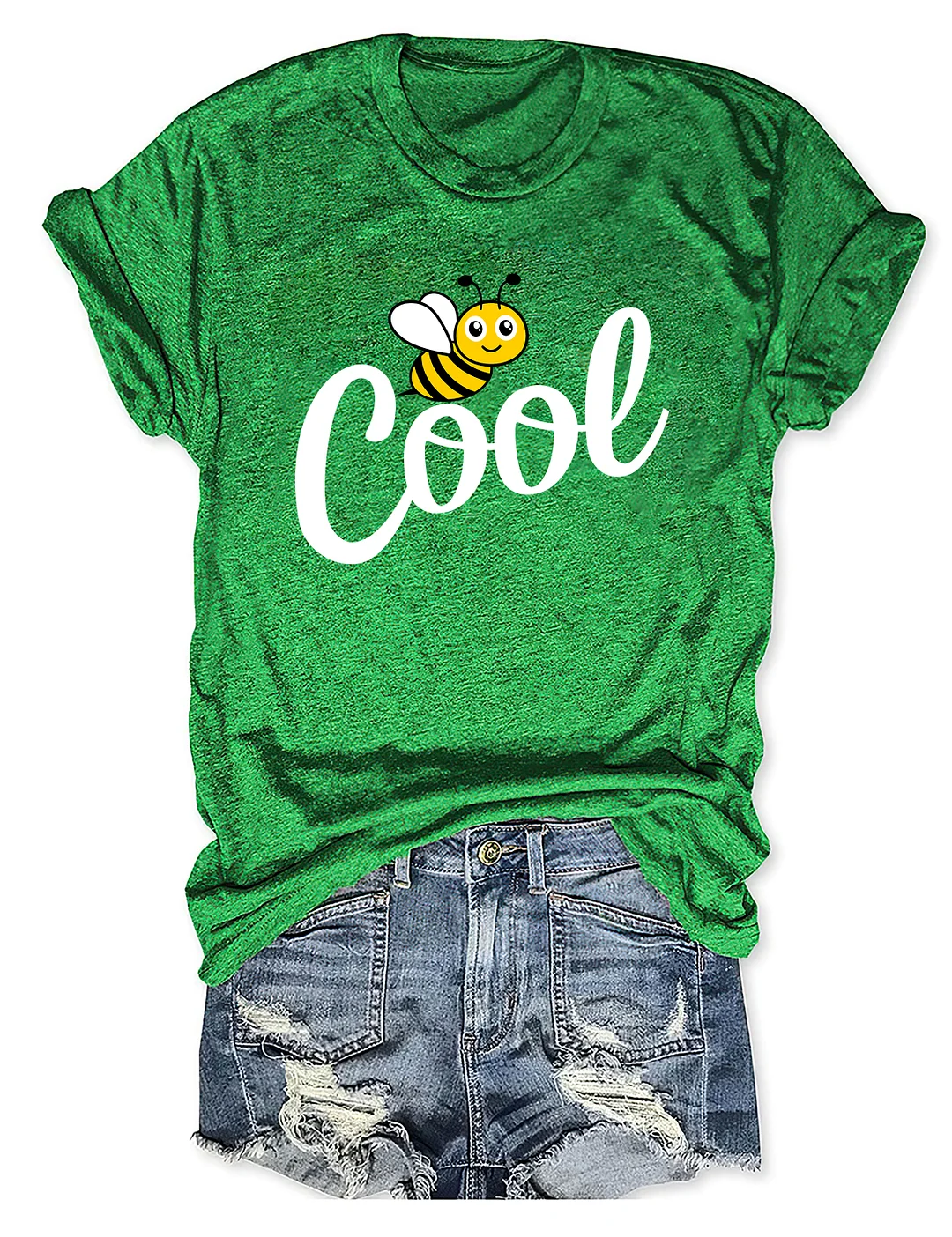 Bee Cool T-shirt