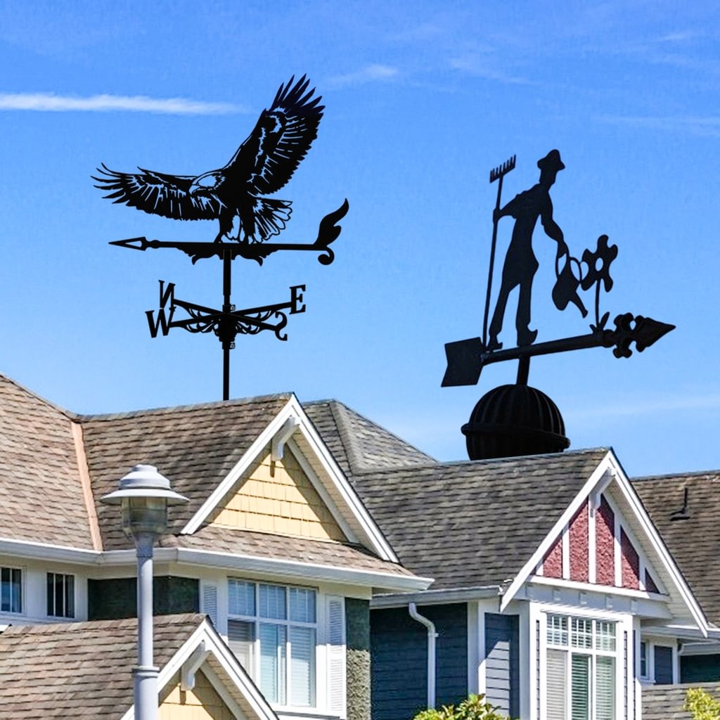 Weathervane For Yard&Roofs