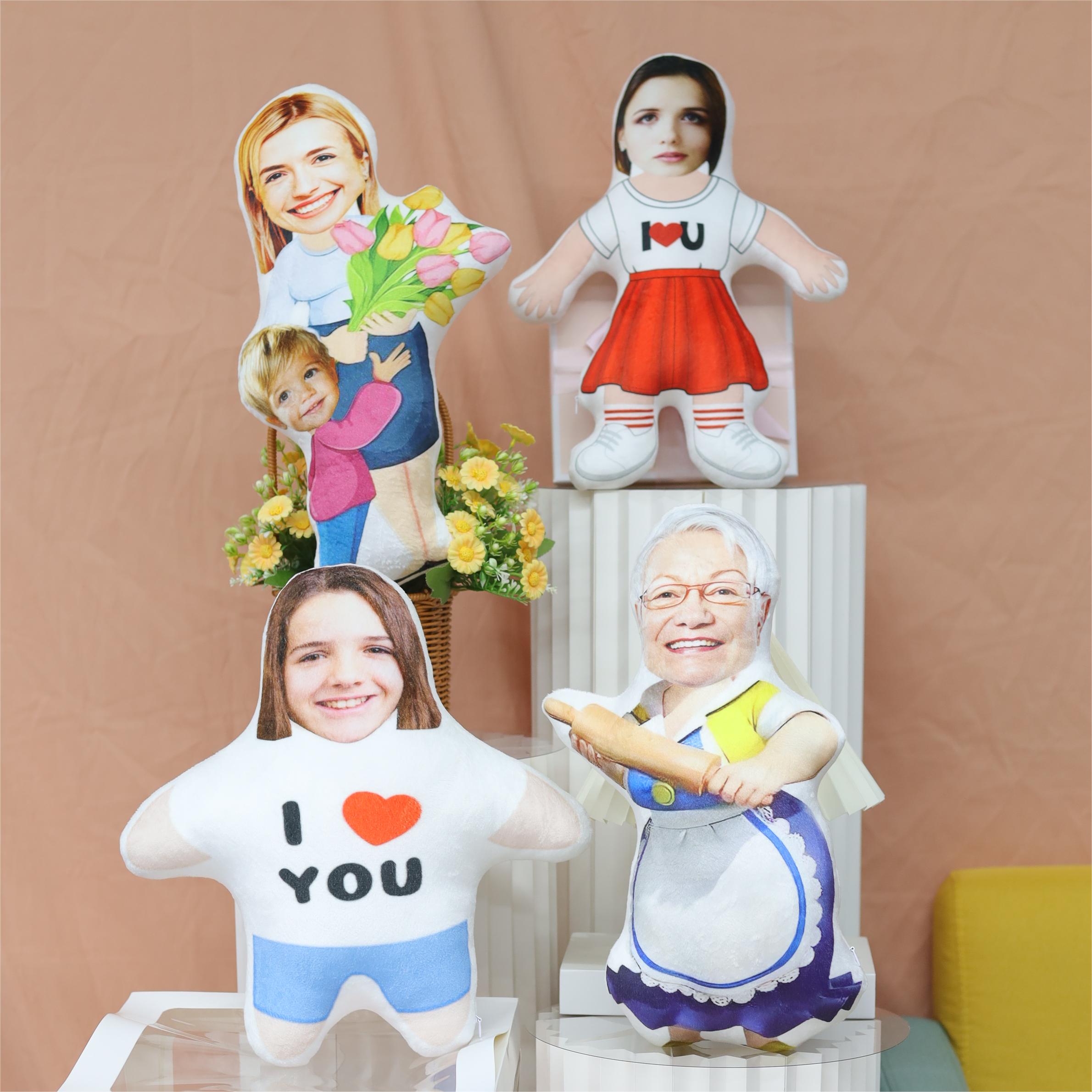 Custom Blanket Personalized Kids Gifts | Makemesurprise®