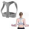 Kyphosis correction belt, inner wear back spine correction belt for men and women, adjustable back support, back support posture corrector
