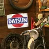 Datsun - Metal Tin Signs(8*12Inch/12*16Inch) - Garage&Transport