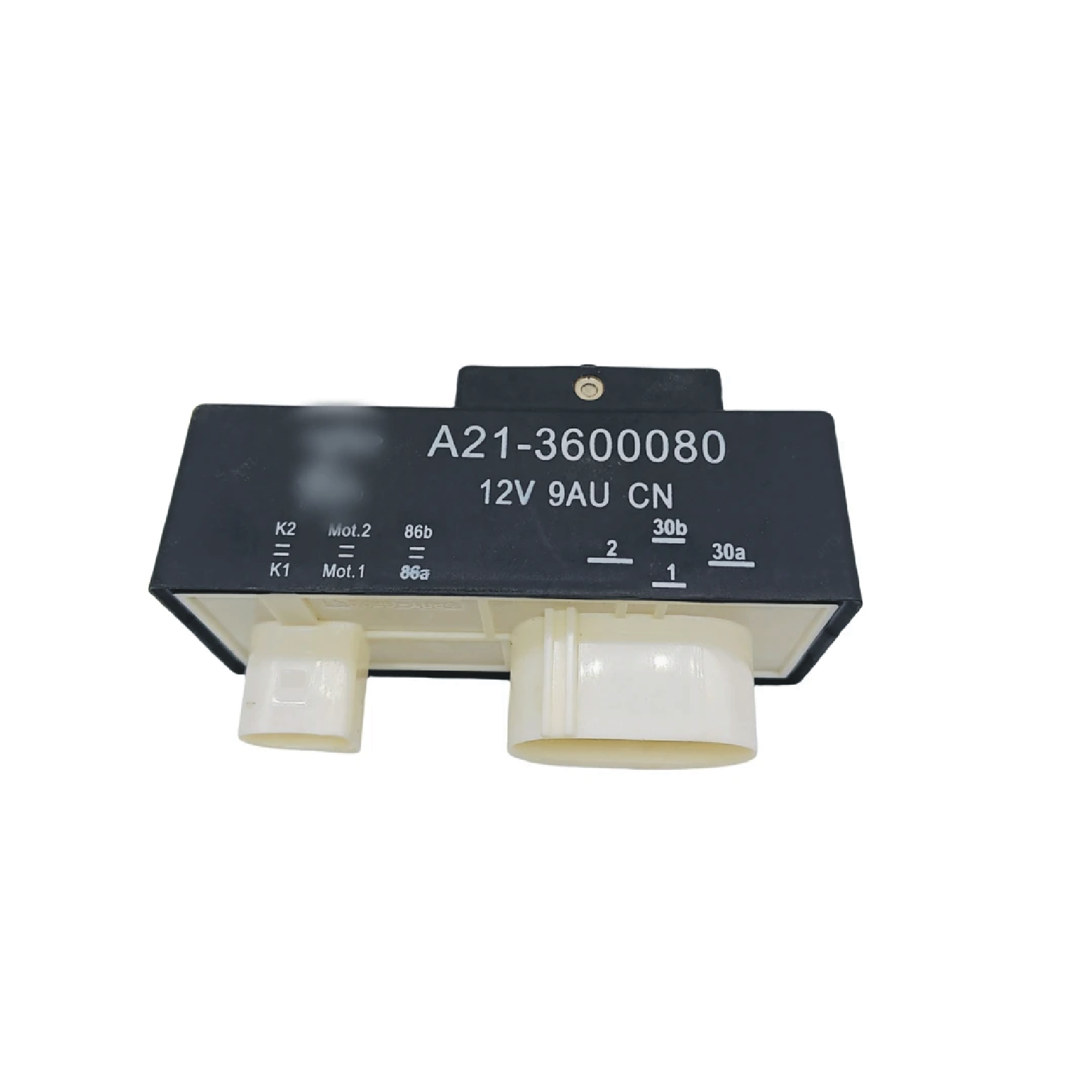 TG-Tian Guan 12V Chery Qiyun Dongfang Zhizi Electronic Fan Air Conditioning Control Relay A21-360080