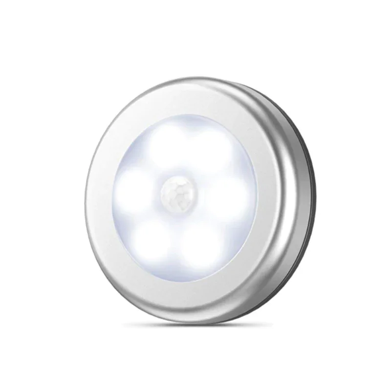 (🔥 Early Christmas Sale - Buy 2 Get 1 Free) Energy Saving LED Sensor Lights