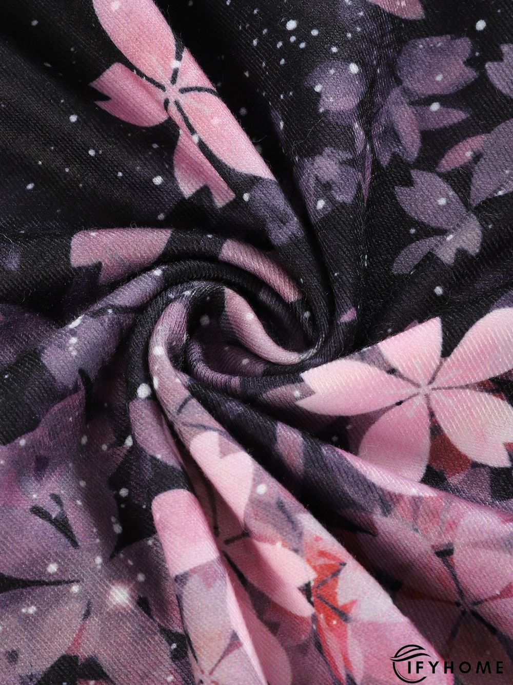 Cotton-Blend Work Long Sleeve Shirt & Top | IFYHOME