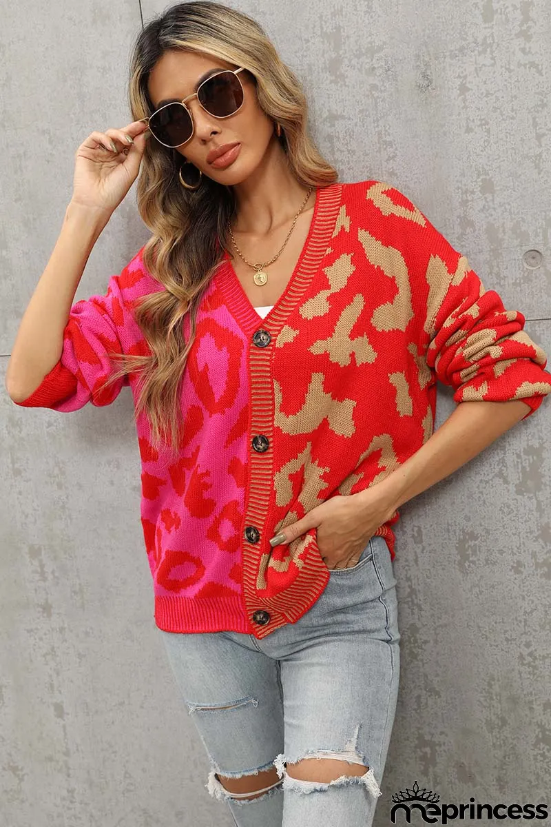 Simple and Stylish Cardigan