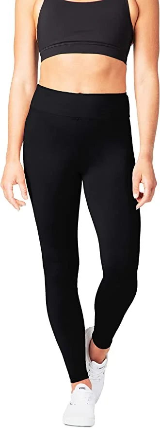 women's high waist leggings trousers
