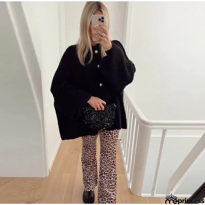 Simple and Stylish Pullover