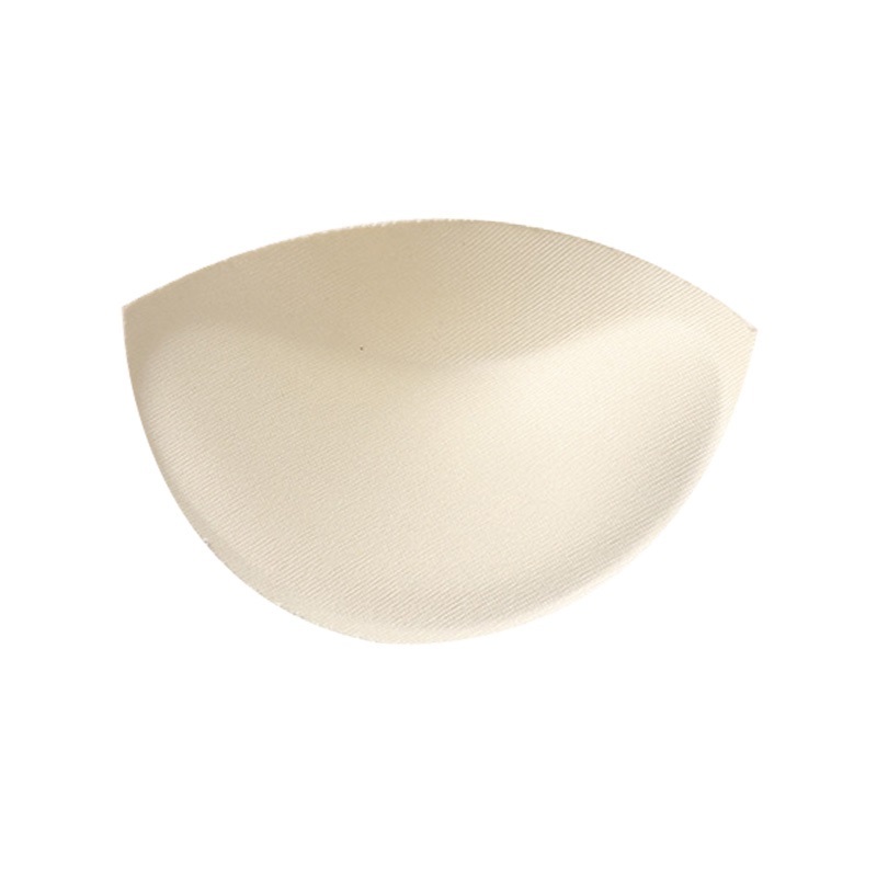 Ddmcloud Chest Push Up Sticky Bra Thicker Sponge Bra Pads Swimsuit Bikini Invisible Bras Breast Lift Up Bra Inserts Intimates Accessories