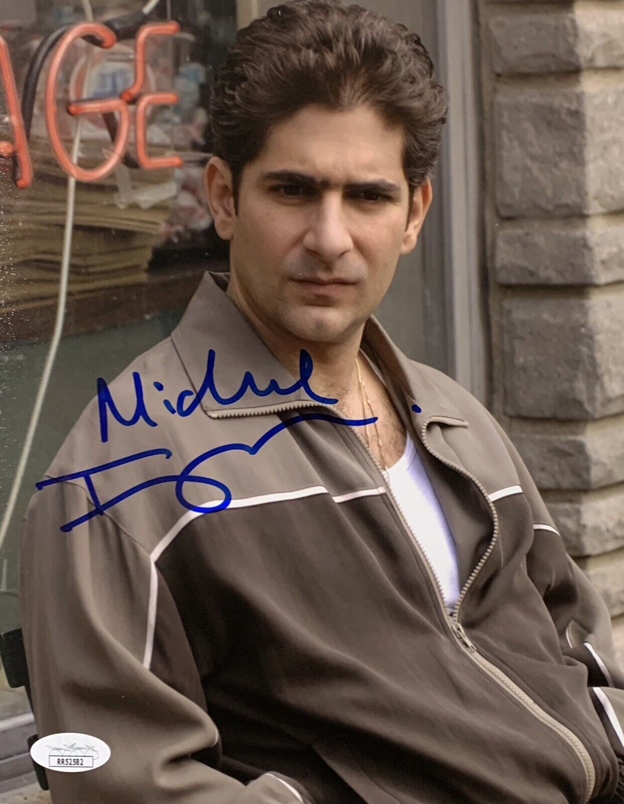 Michael Imperioli The Sopranos