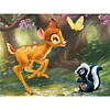 Bambi  | Full Round Diamond Painting Kits