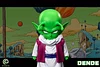 Namek Series Dende - Dragon Ball Statue - C-Studios
