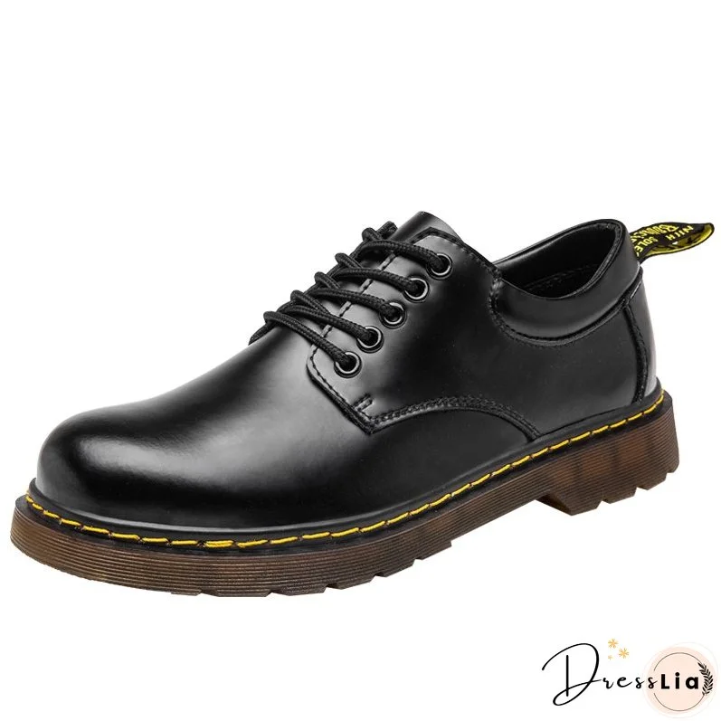 Mens Luxury Casual Genuine Leather High-quality Leisure Tooling Shoes Comfortable Inside Handmade Trend Fashion Shoes Size 38-48