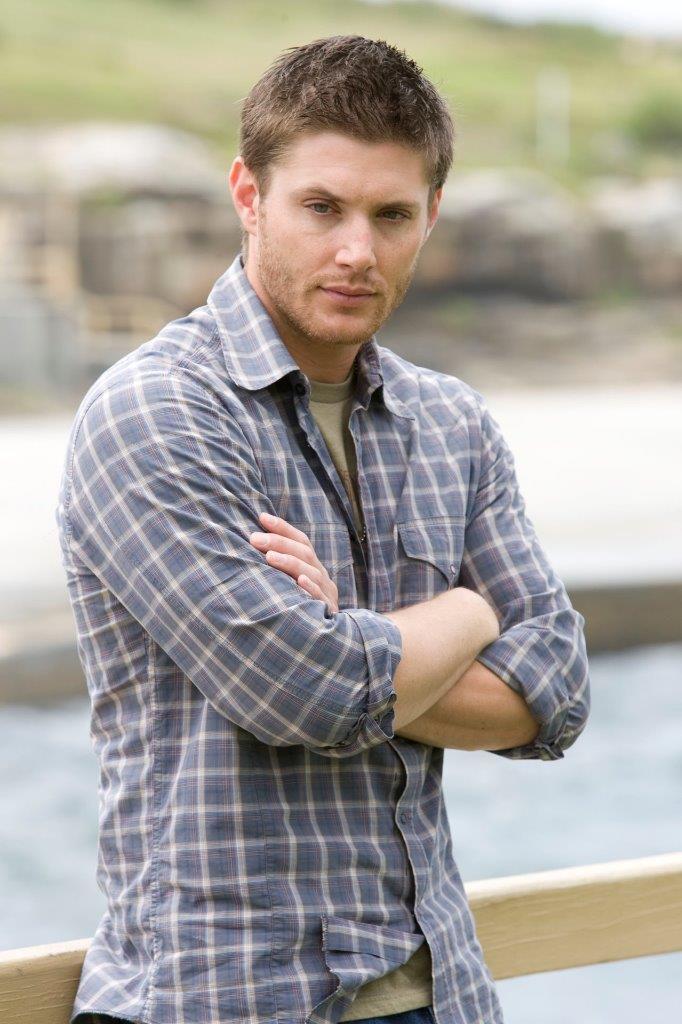 Jensen Ackles 8x10 Picture Simply Stunning Photo Poster painting Gorgeous Celebrity #23