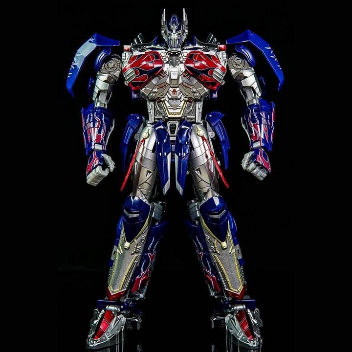 [Pre-Order] Unique Toys R-02 Challenger Optimus Prime 2nd Edition