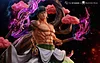 1/6 Scale Roronoa Zoro with LED - ONE PIECE Resin Statue - TJ-Studios [In Stock]
