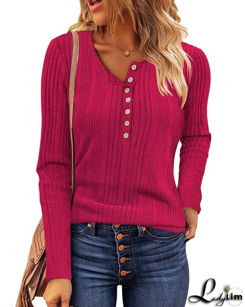 Effortless and Trendy general Pullover