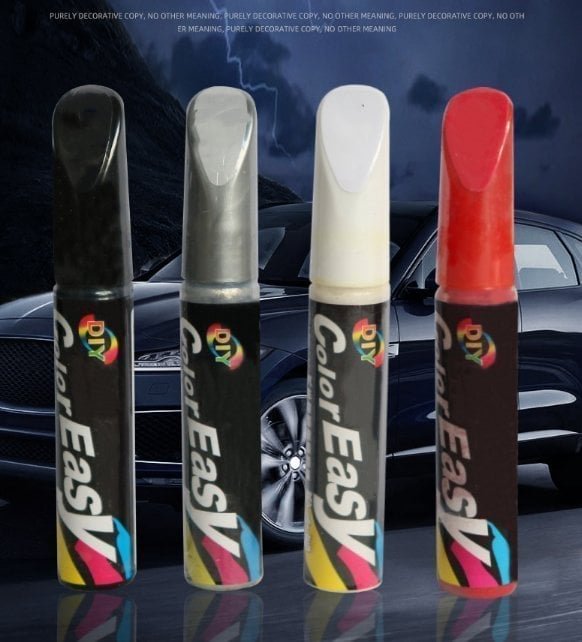 🔥Spring Discount Sale—Scratch Repair Pen For Car/Motorcycle/Boat
