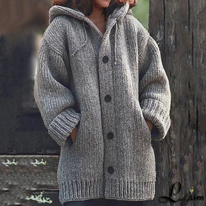 Elegant and Versatile Sweater