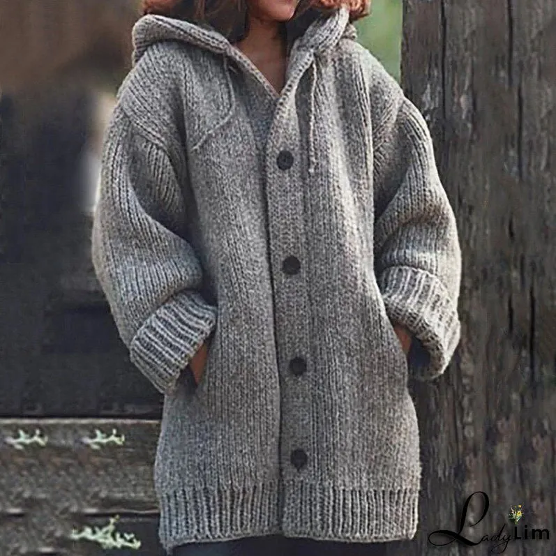 Elegant and Versatile Sweater