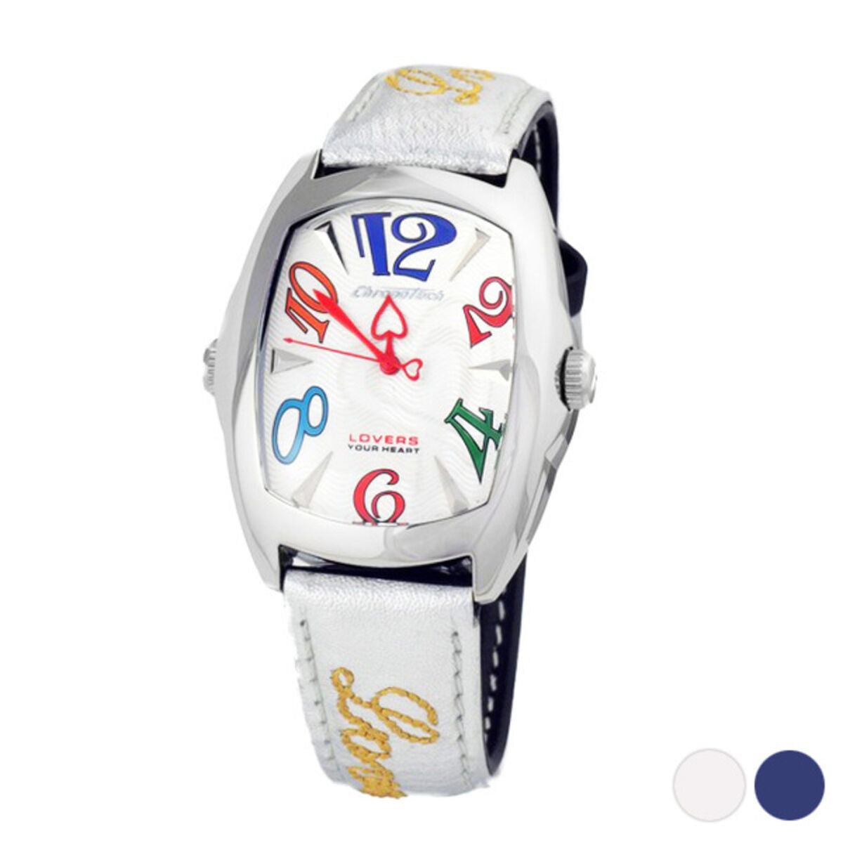 Men's Watch Chronotech CT7696M-12 (Ø 43 mm)  SALE KIM
