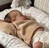 [Heartbeat & Sound] 20'' Adorable Reborn Lover Newborn Weighted Baby Doll Boy Named Welatu - RBBI-Myrebornbabydoll&reg; Myrebornbabydoll&reg;