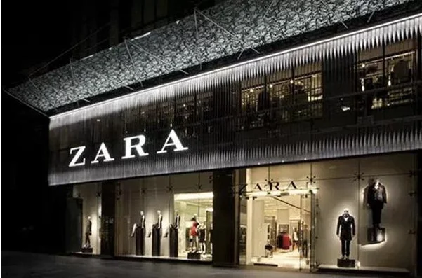 Zanim zaczniesz mówić o nowych sklepach detalicznych, powinieneś najpierw zrozumieć sklep ZARA | Hong Kong Silicon Valley