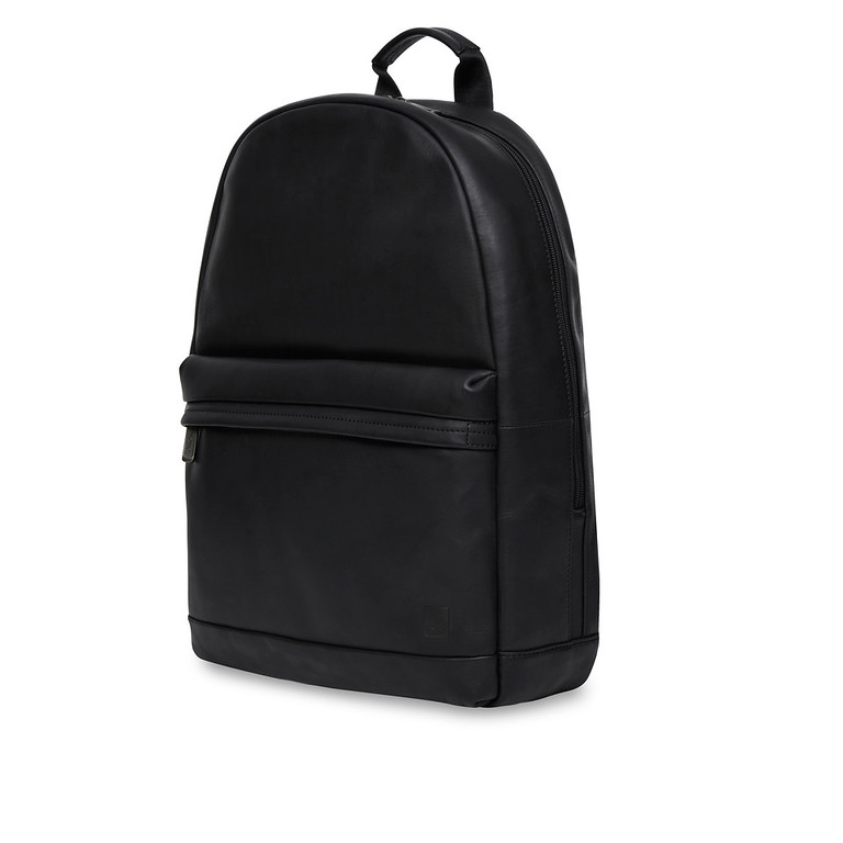 Knomo Albion Leather Laptop backpack 16