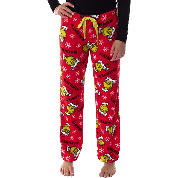 Pajama Pants