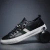 New Men's Casual Trendy All-Match Men's Shoes