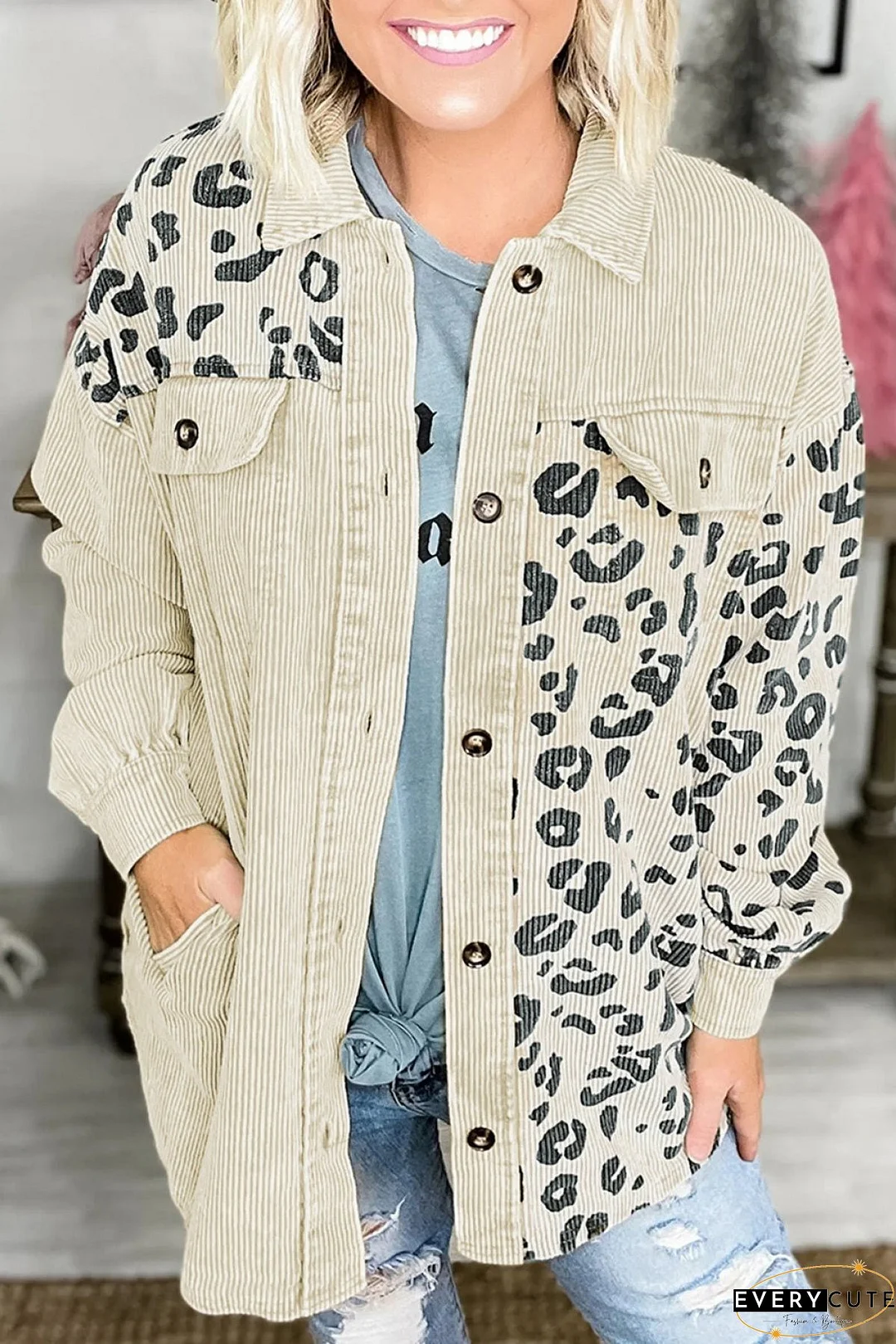 Tailored and Elegant winter Jacket