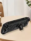 For MSI Claw Handheld Console TPU Case with Kickstand Full Protective Shell