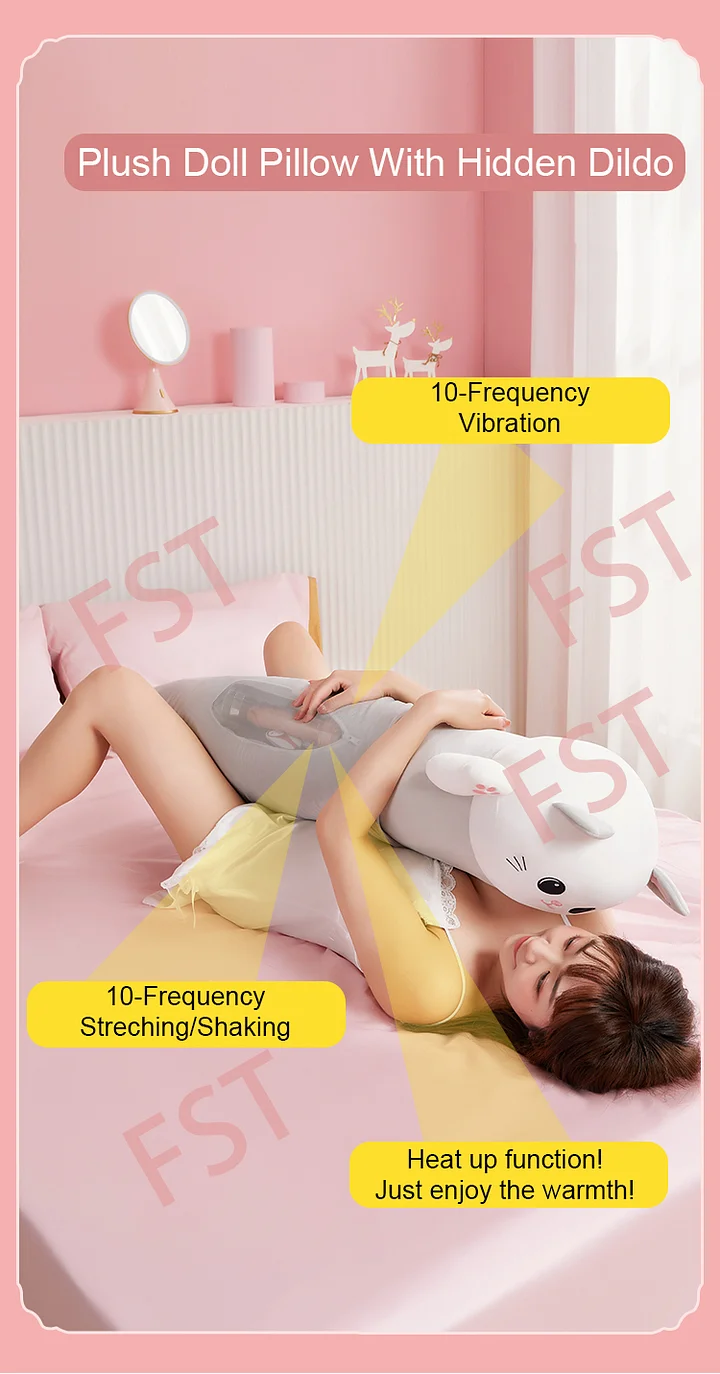 Fetish Sex Toy