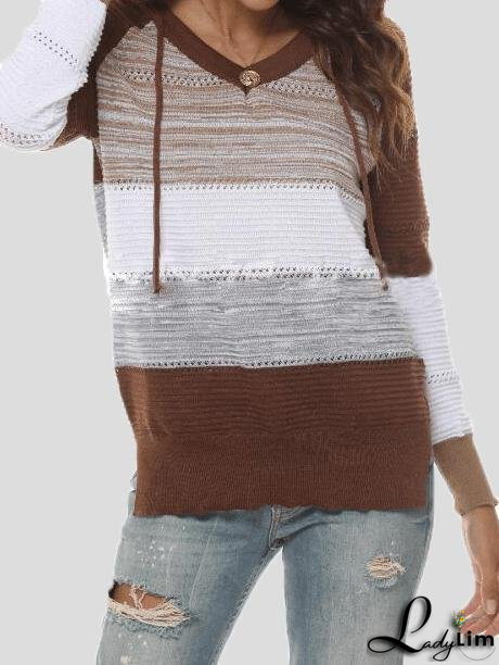 Casual and Stylish winter Sweater